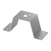 Balluff BAM MB-XA-025-D19,0-1 Mounting bracket, 121 x 72 x 80